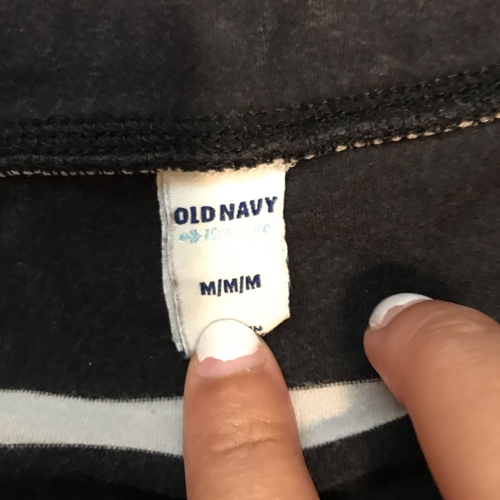 Old navy skirt